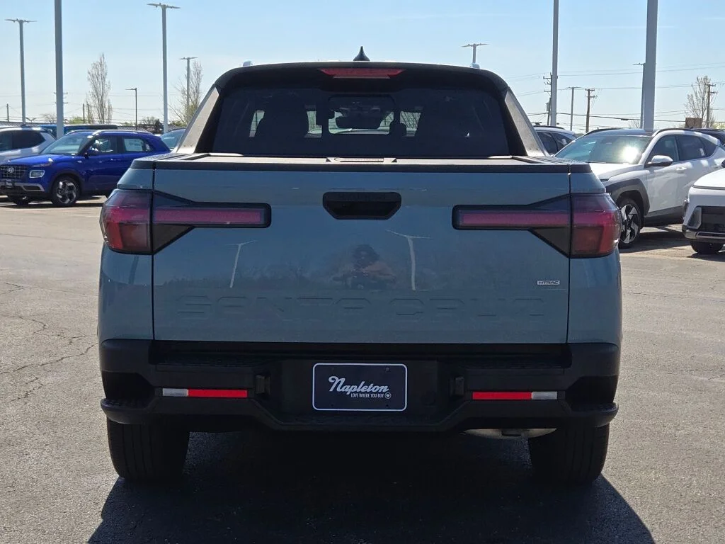 2023 Hyundai Santa Cruz SEL - Photo 13