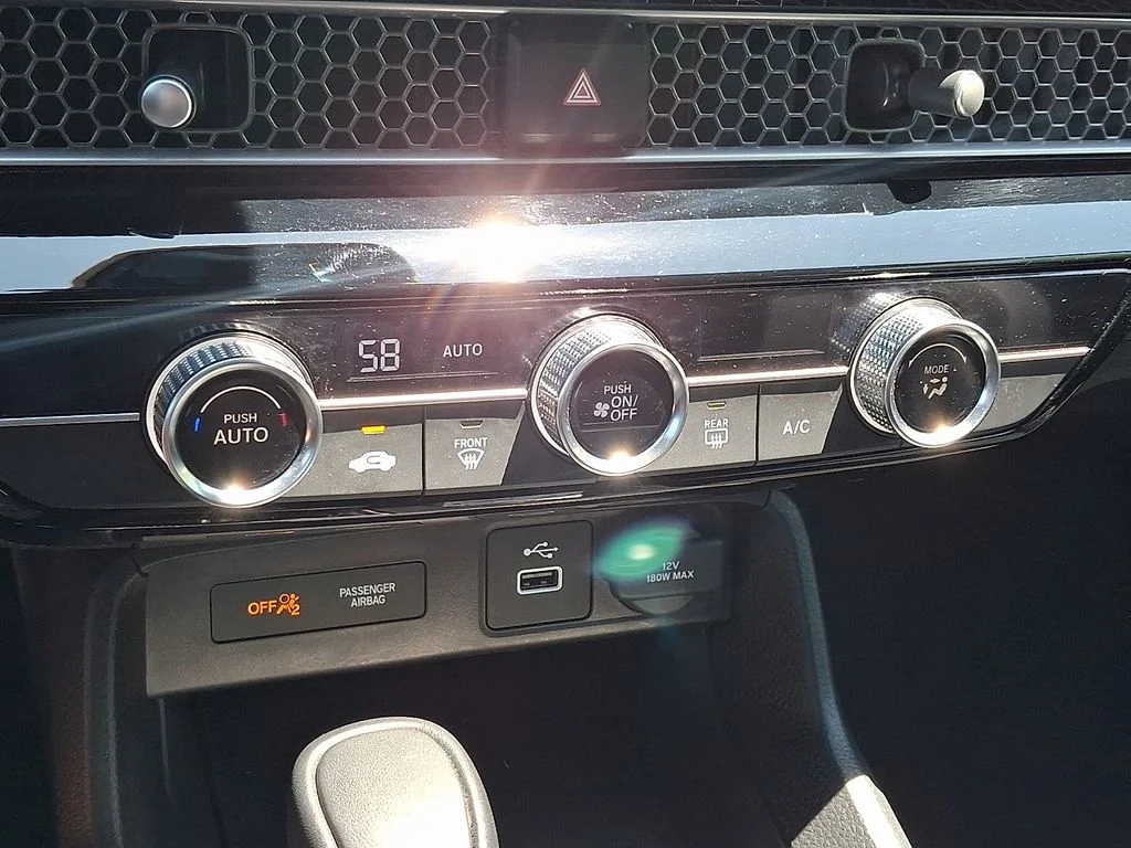 2023 Honda Civic Sport - Photo 15