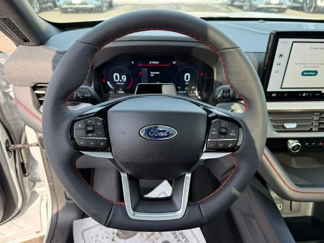 2026 Ford Explorer ST-Line - Photo 50
