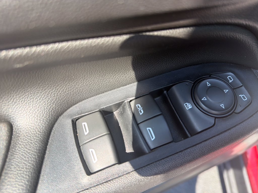 Used 2020 Red Chevrolet LT image 5