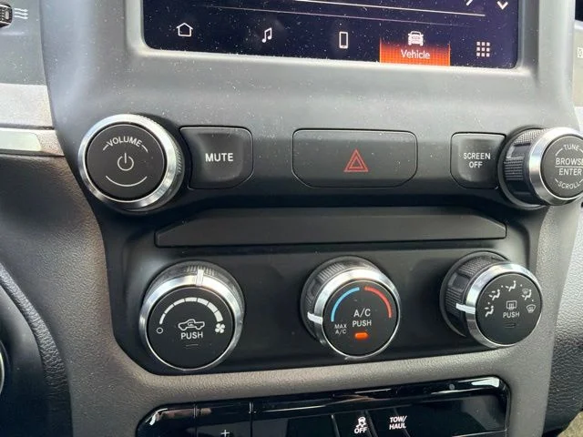 Used 2024 Red Ram Big Horn image 18