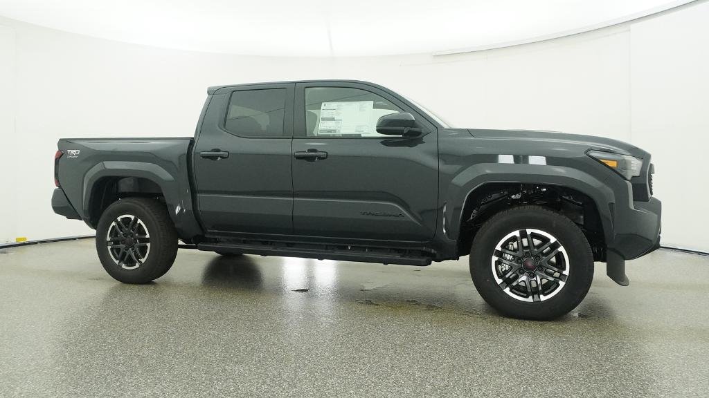 New 2026 Underground Toyota TRD Sport image 50