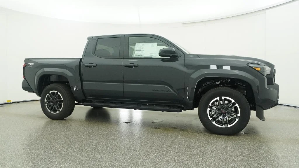 New 2026 Underground Toyota TRD Sport image 20