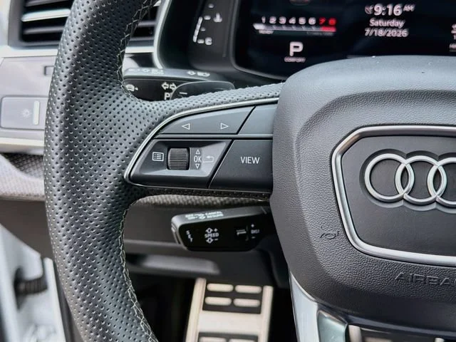 2023 Audi SQ7 Premium Plus - Photo 39