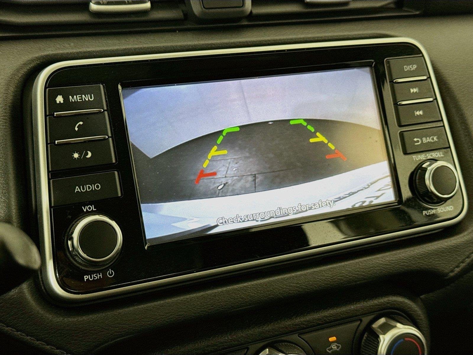 Used 2020 Fresh Powder Nissan S image 21