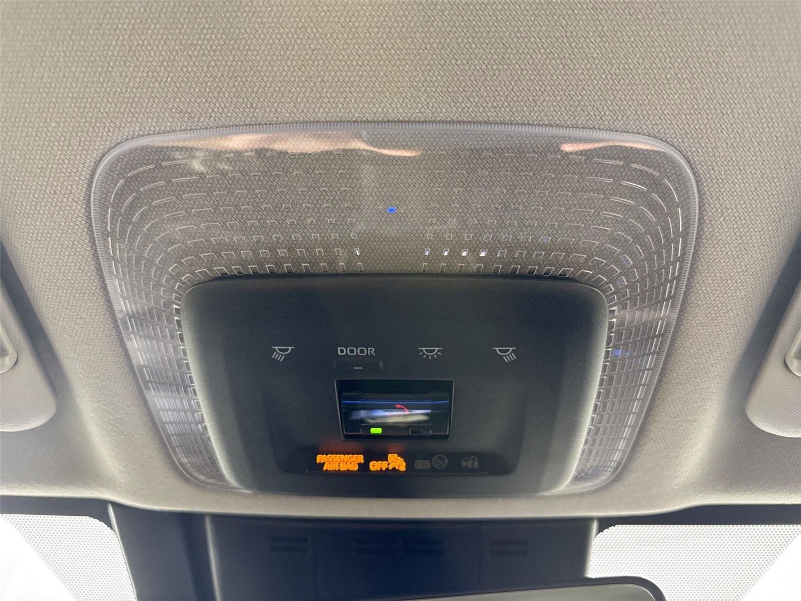 Certified Used 2025 Cutting Edge Toyota XLE image 6