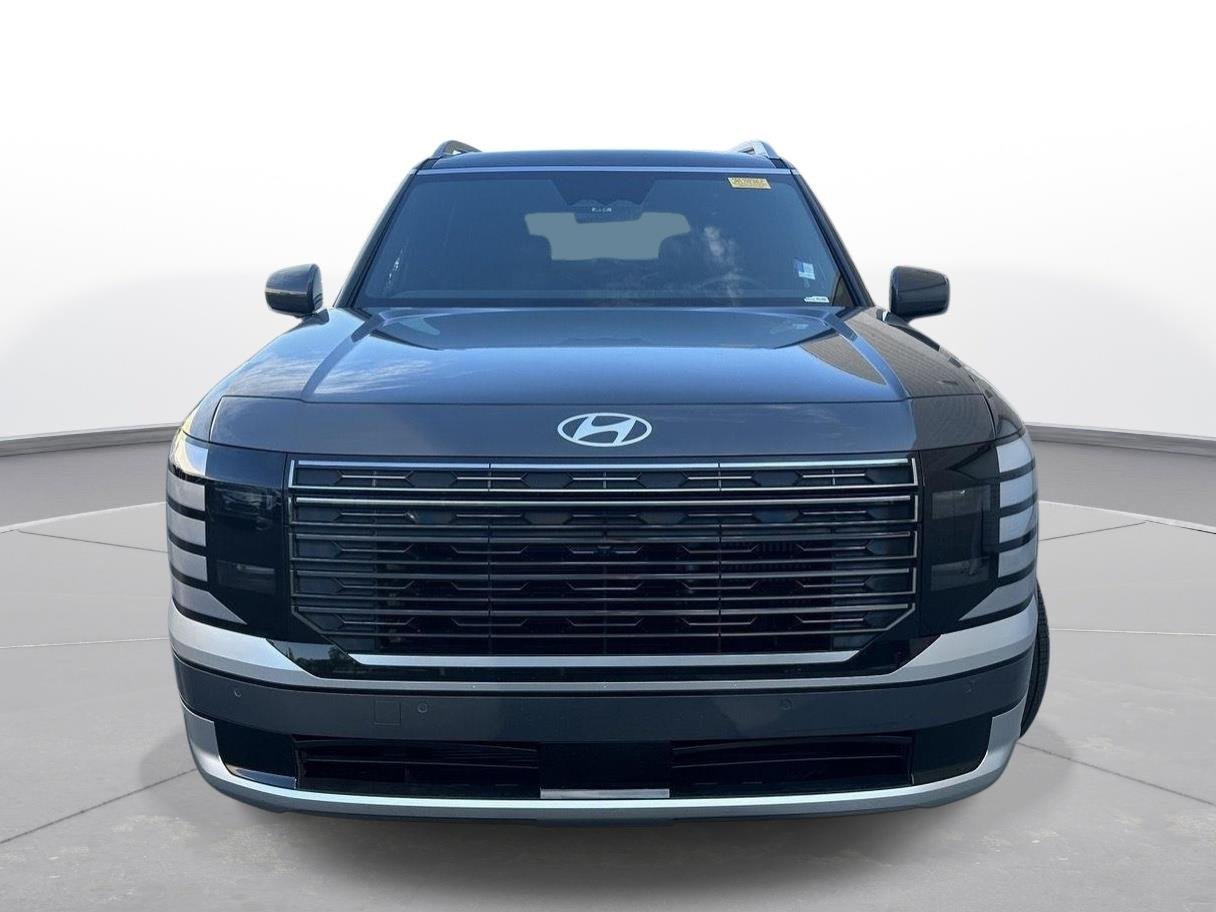 Used 2026 Ecotronic Gray Pearl Hyundai Calligraphy image 3