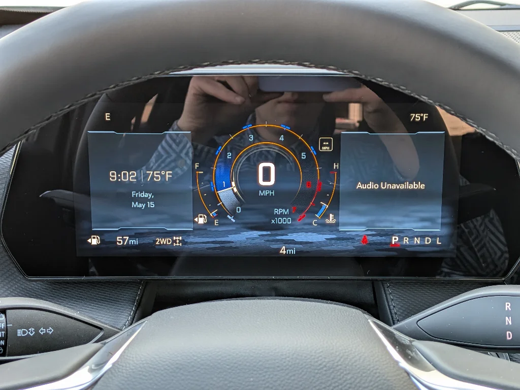 2026 Chevrolet Equinox LT - Photo 16