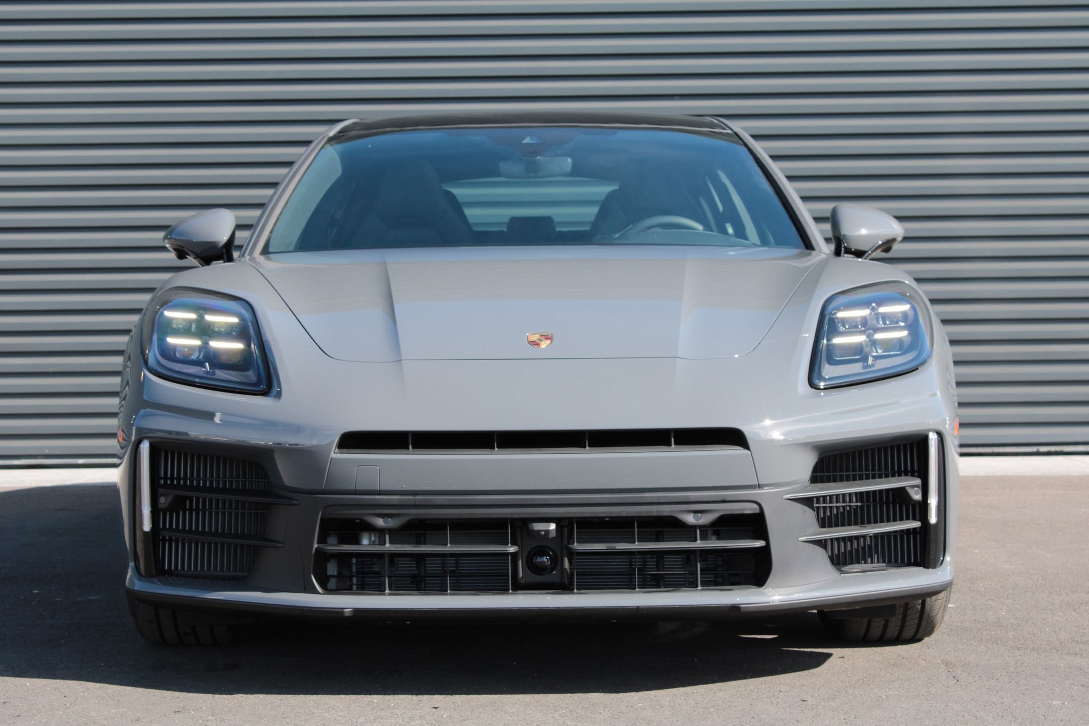 2026 Porsche Panamera Base - Photo 6