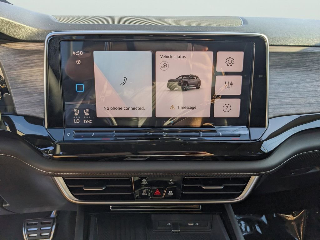 2026 Volkswagen Atlas SEL Premium R-Line - Photo 22