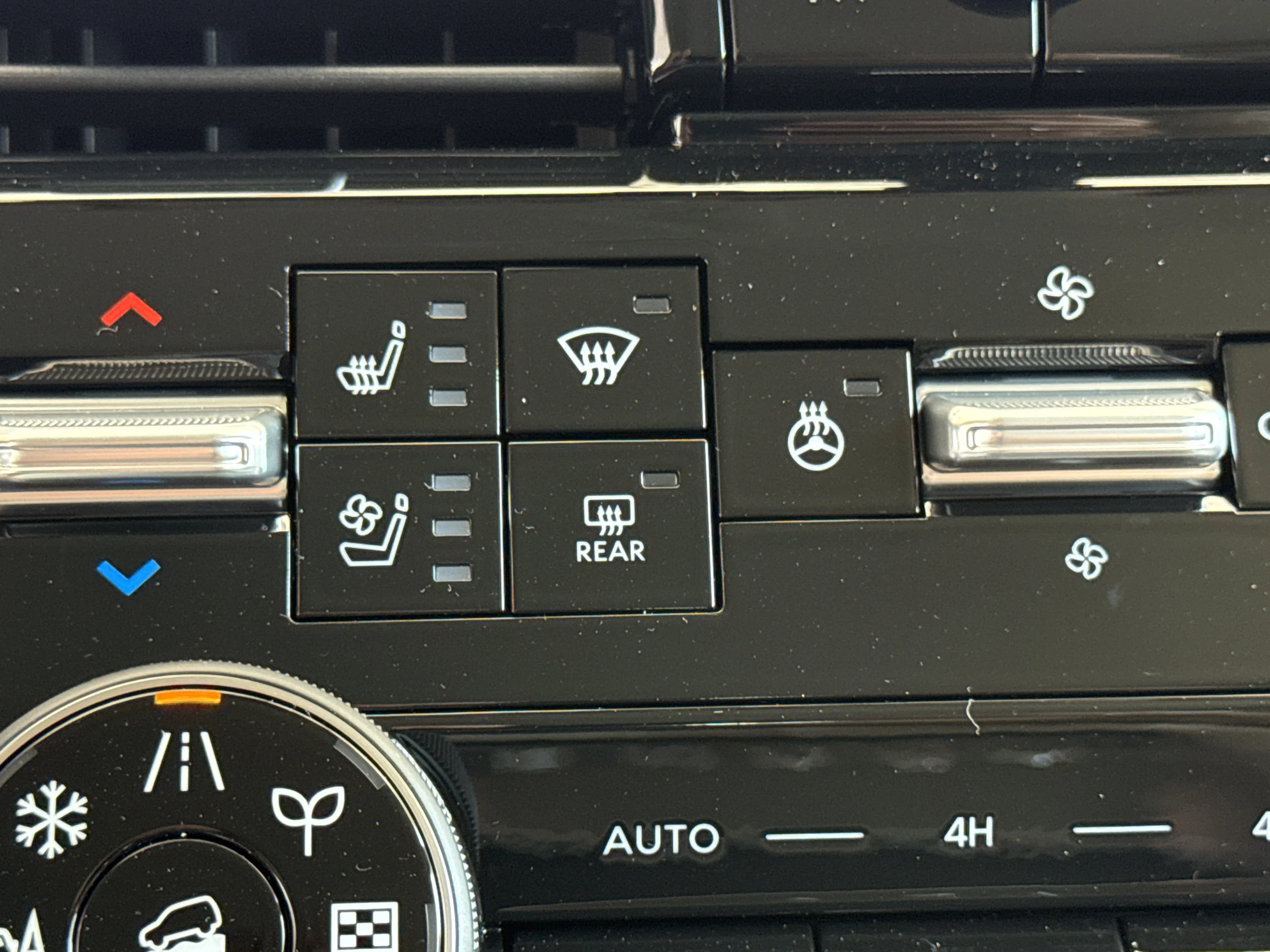 New 2026 Alpine Metallic Nissan Platinum Reserve 4WD image 18