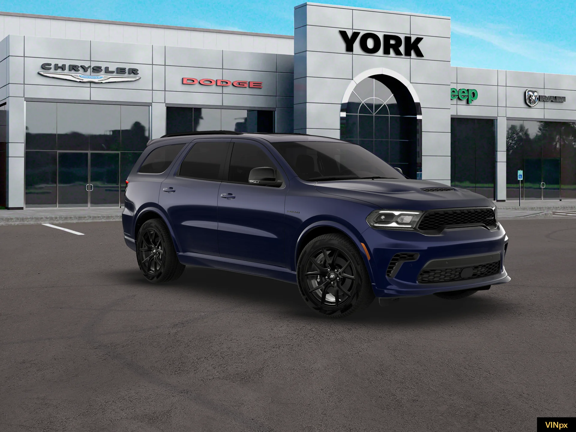 New 2026 Night Moves Exterior Paint Dodge GT PREMIUM image 11