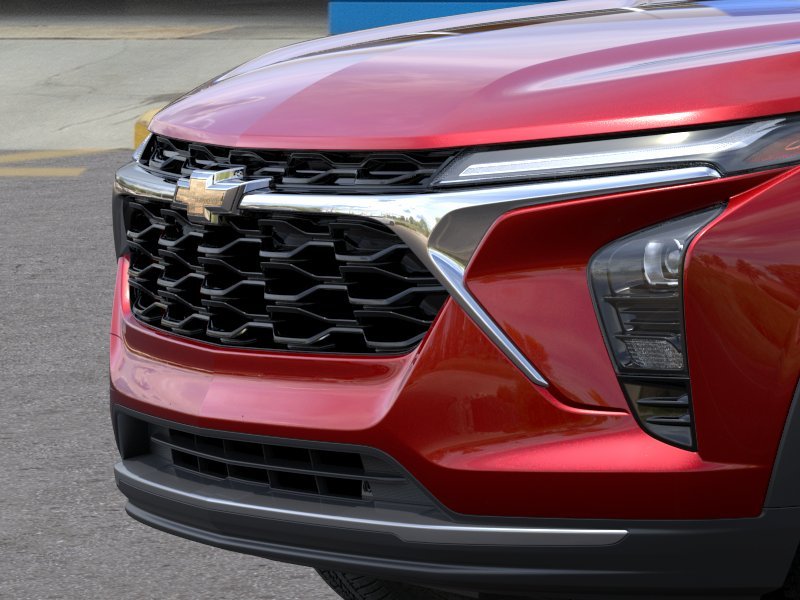2026 Chevrolet Trax LT - Photo 13