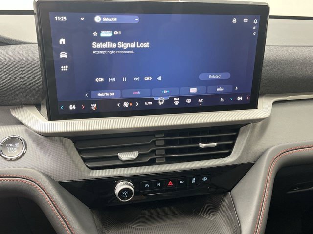 Used 2026 Space White Metallic Ford ST-Line image 20