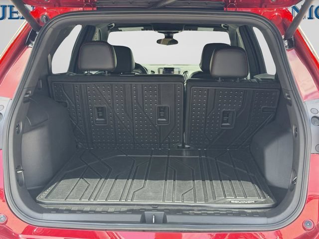 2023 Chevrolet Equinox RS - Photo 14