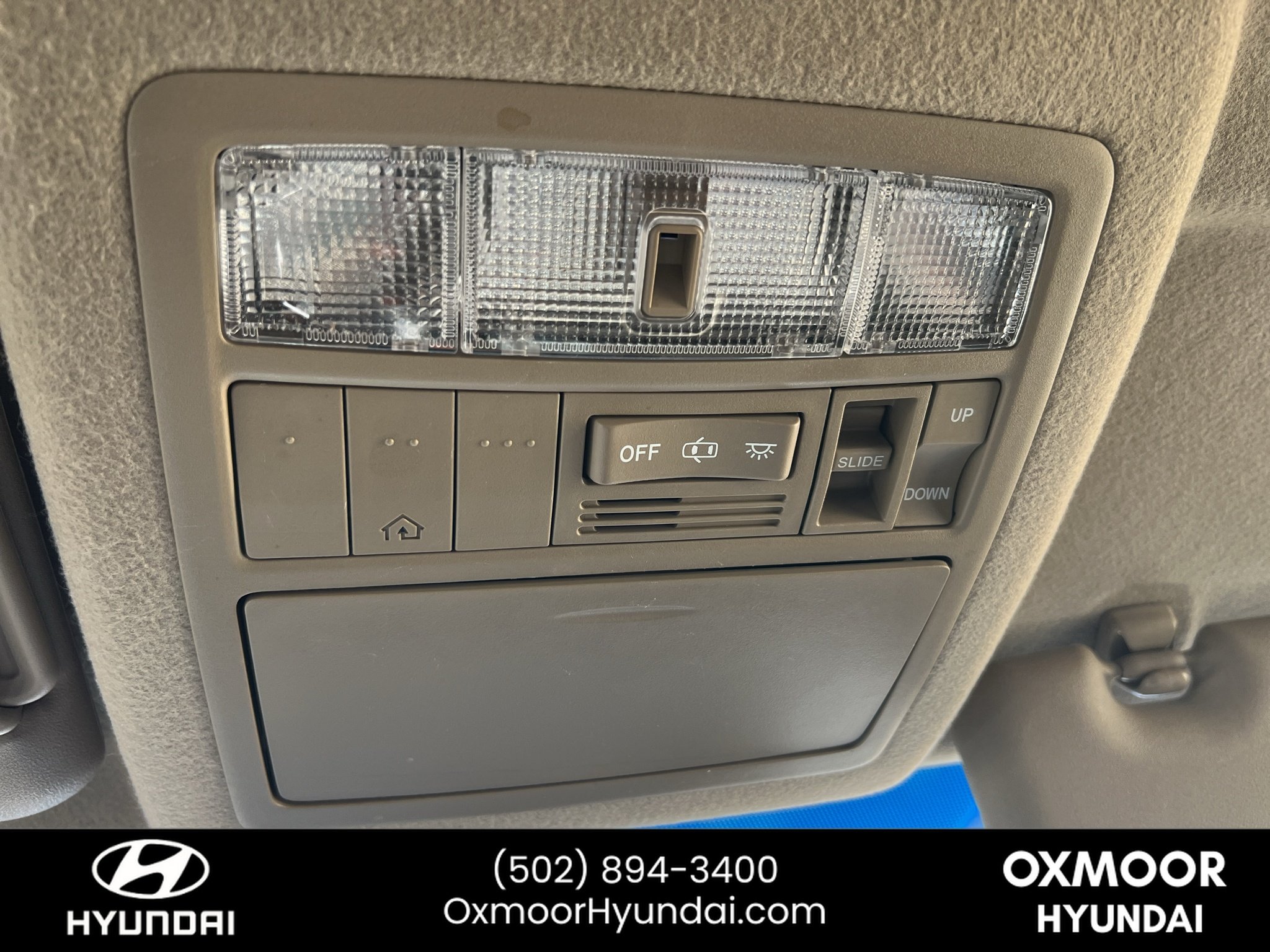 Used 2013 Blizzard Pearl Toyota Limited image 11