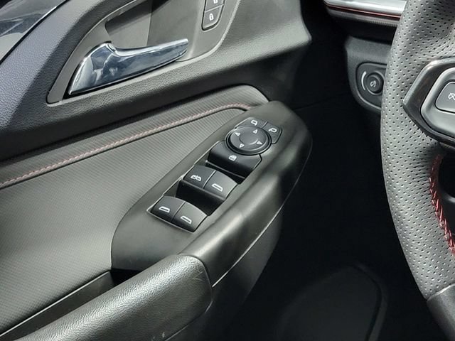 2023 Chevrolet TrailBlazer RS - Photo 24