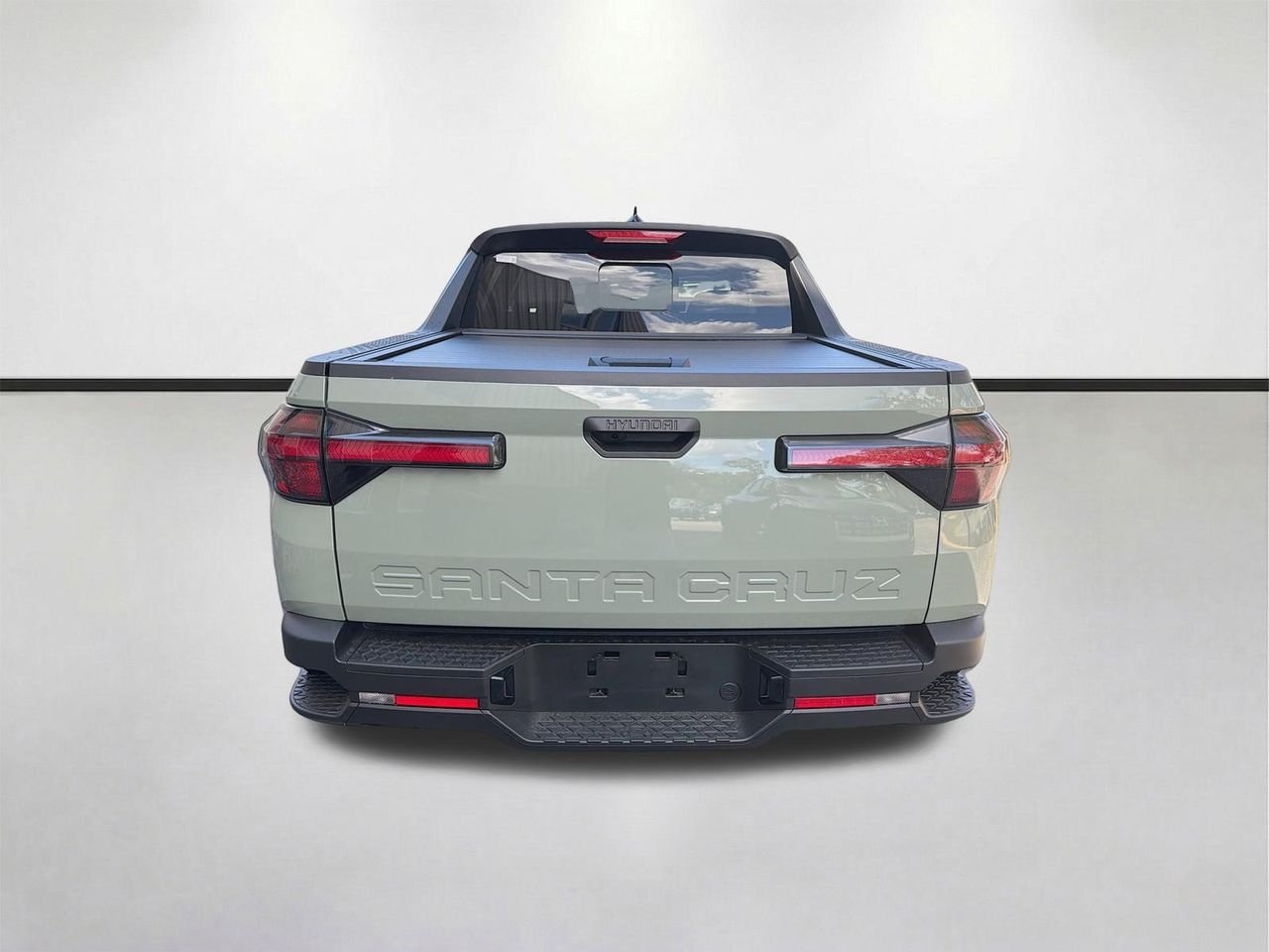 New 2026 Sage Gray Hyundai SEL Activity FWD image 4