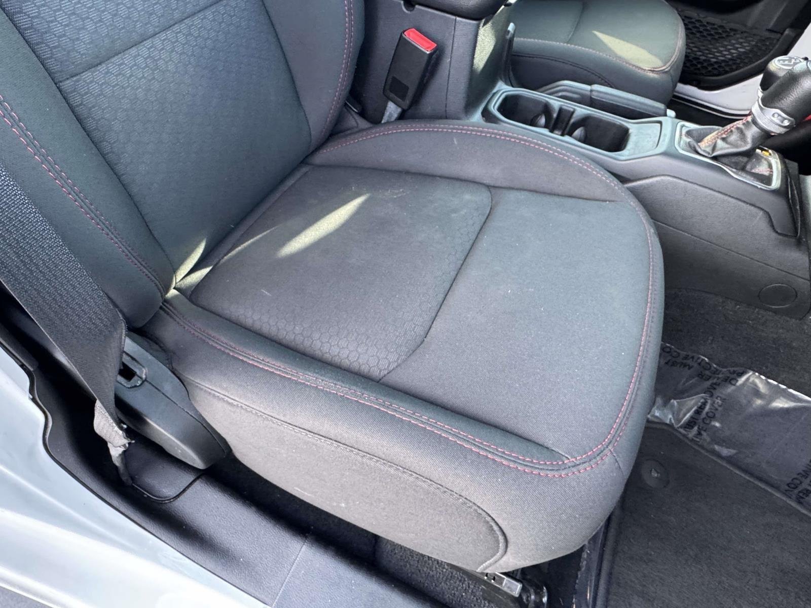 Used 2020 Bright White Clearcoat Jeep Rubicon image 18