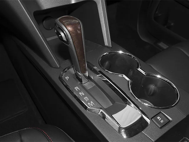 Used 2014 Summit White GMC Denali image 13