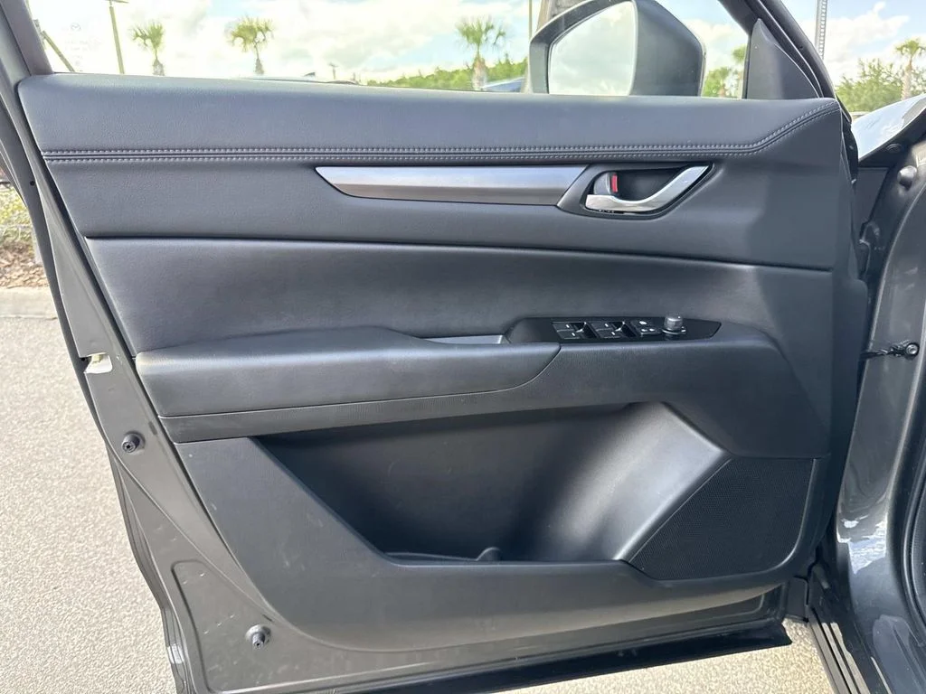 Certified Used 2025 Gray Mazda 2.5 S Select Package image 25