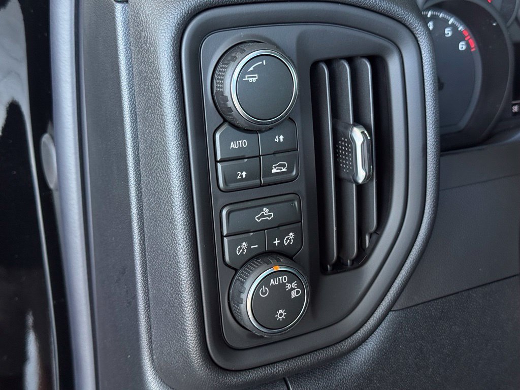 2026 Chevrolet Silverado 1500 Custom - Photo 24