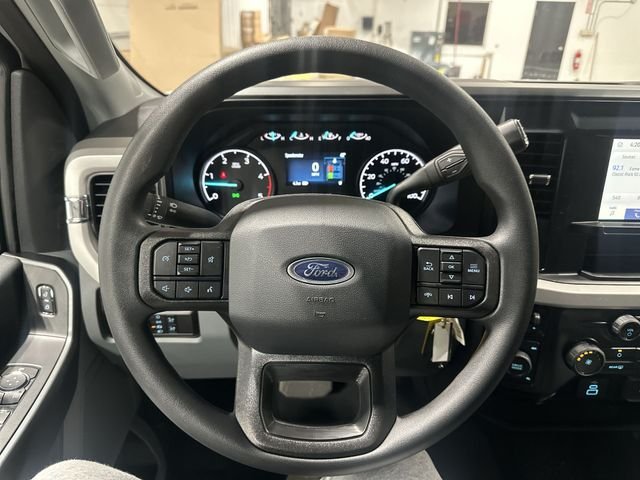 New 2026 White Ford XL image 15