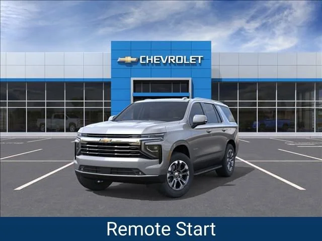 2026 Chevrolet Tahoe LT - Photo 9