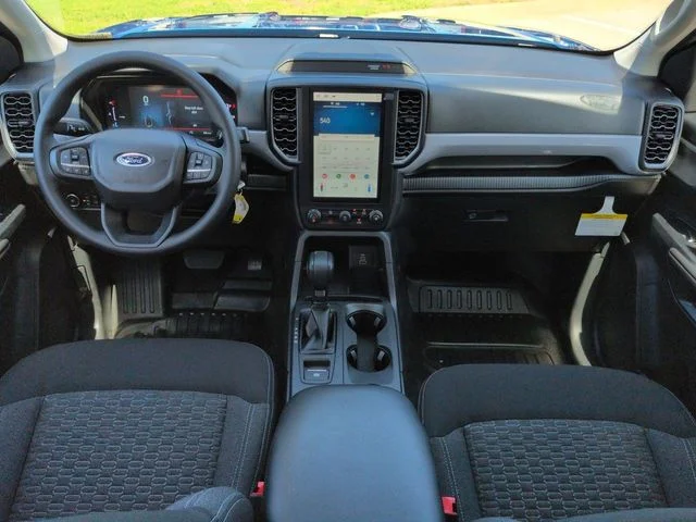 New 2026 Blue Ford XL image 15