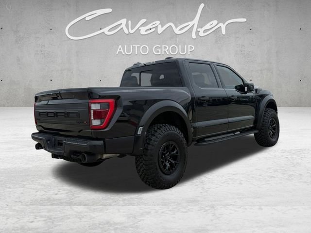 2023 Ford F-150 Raptor - Photo 16