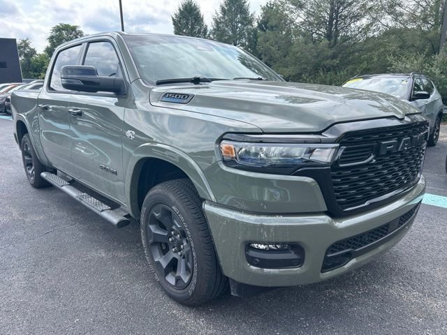 Used 2026 Green Ram Big Horn/Lone Star image 6
