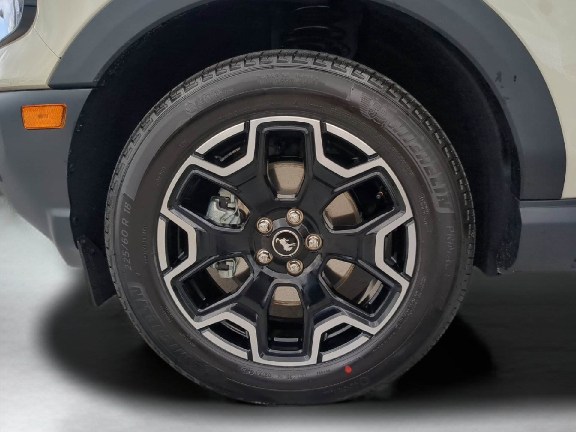 2025 Ford Bronco Sport Outer Banks - Photo 59