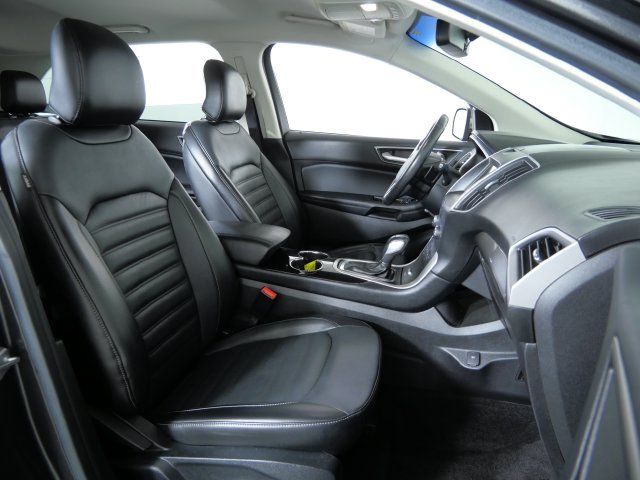 Used 2016 Gray Ford SEL image 13