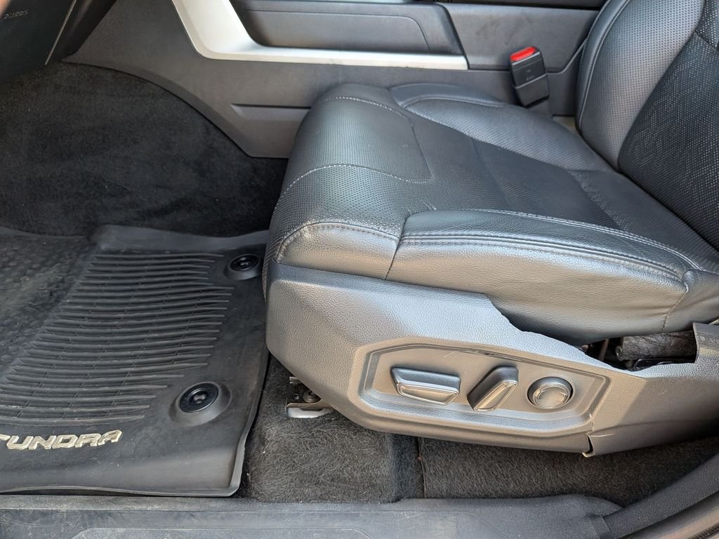 Used 2024 Silver Toyota SR5 image 12
