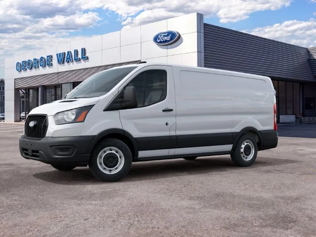 2027 Ford Transit-150 Cargo Van