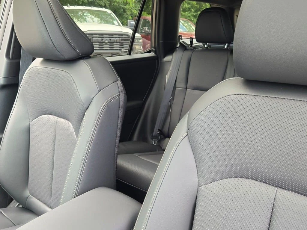 New 2026 MAGNETITE GRAY METALLIC Subaru Limited image 33