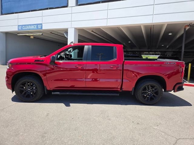 2025 Chevrolet Silverado 1500 RST - Photo 3