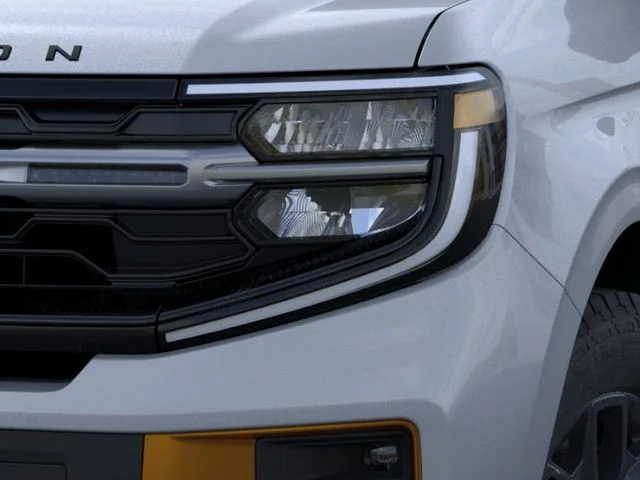 New 2026 Glacier Gray Metallic Tri-Coat Ford Tremor® image 18