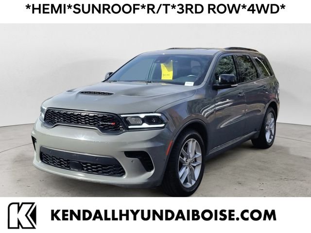 2024 Dodge Durango