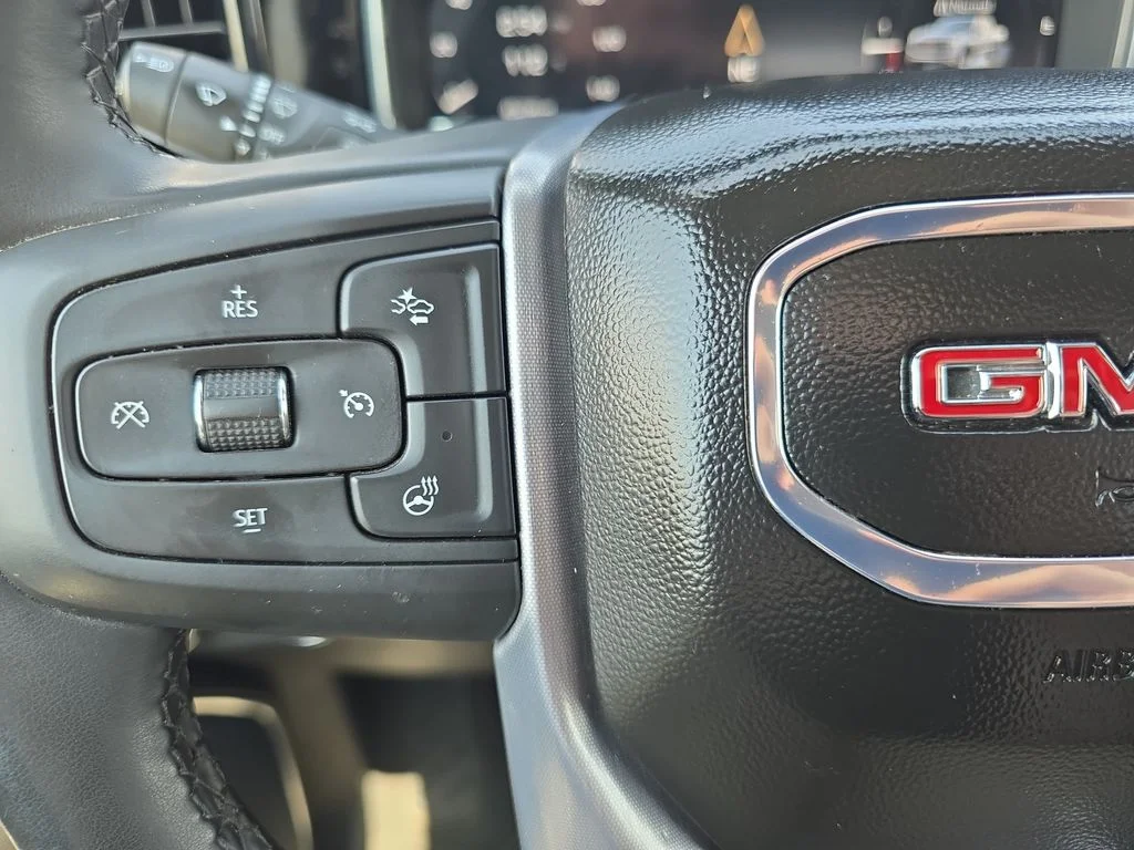 2025 GMC Sierra 1500 SLT - Photo 54