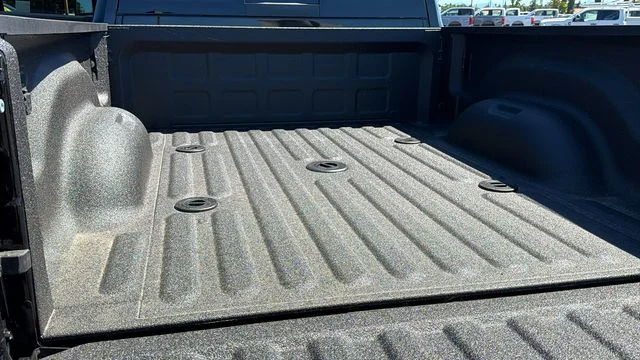 2026 RAM 3500 Laramie - Photo 13