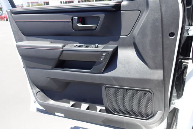 2026 Toyota Tundra TRD Pro - Photo 21