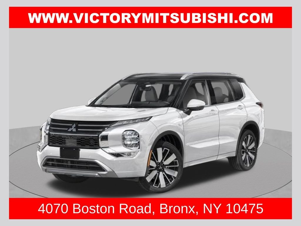 Sale: 2026 Mitsubishi Outlander JA4J4WABXTZ010783