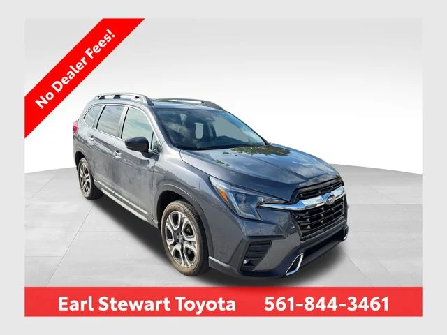 2025 Subaru Ascent Touring 7 Passenger's photo