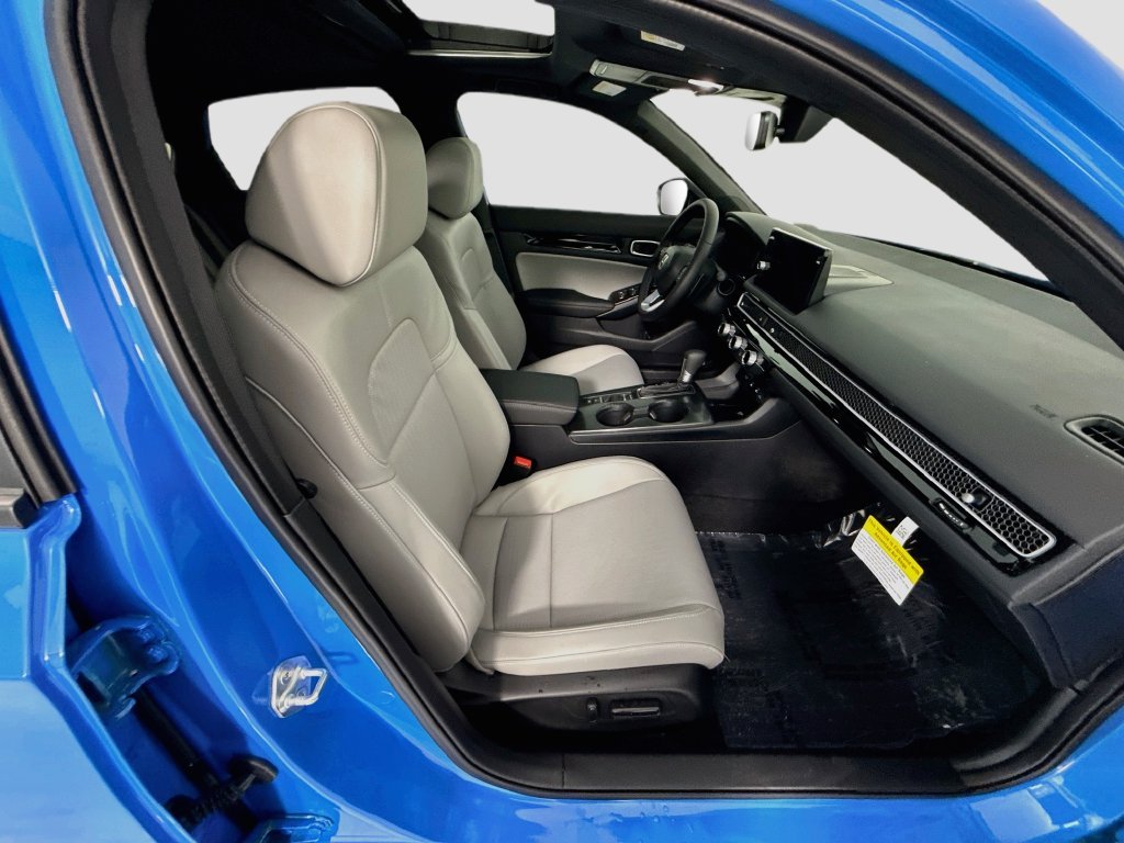 New 2026 Boost Blue Pearl Honda Sport Touring image 20