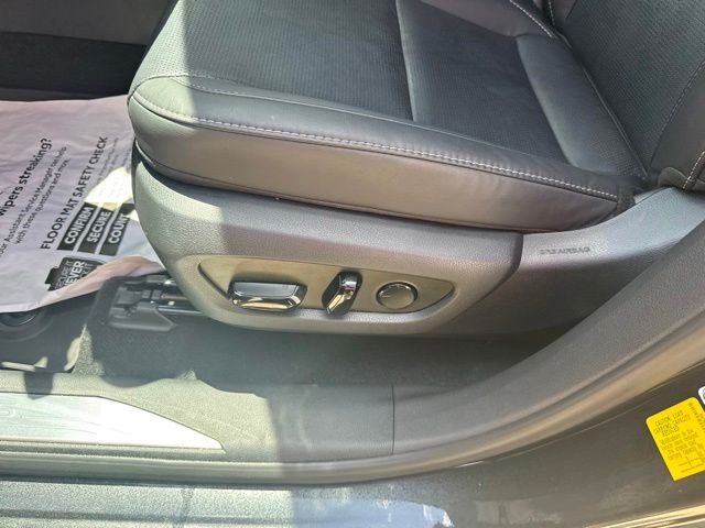 Used 2024 Black Lexus 350 Premium Plus image 27