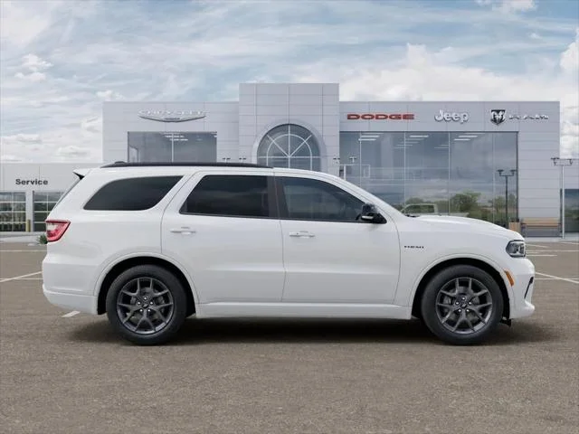 New 2026 White Knuckle Clearcoat Dodge GT PLUS image 21