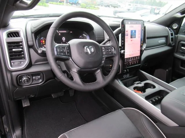 2026 RAM 2500 Laramie - Photo 18