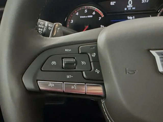 2026 Cadillac CT4 V-Series - Photo 12