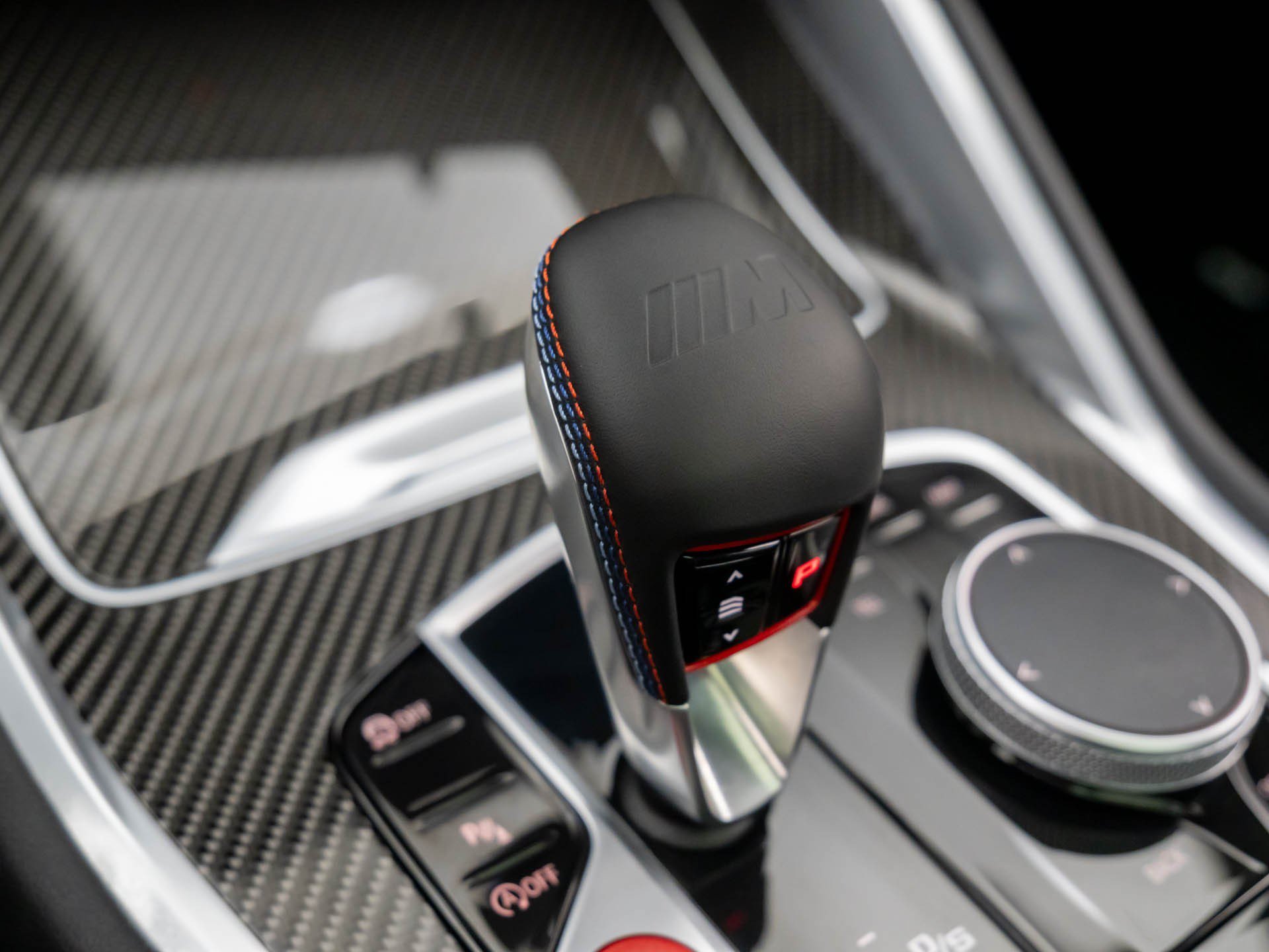 2026 BMW X6 M X6 M - Photo 24